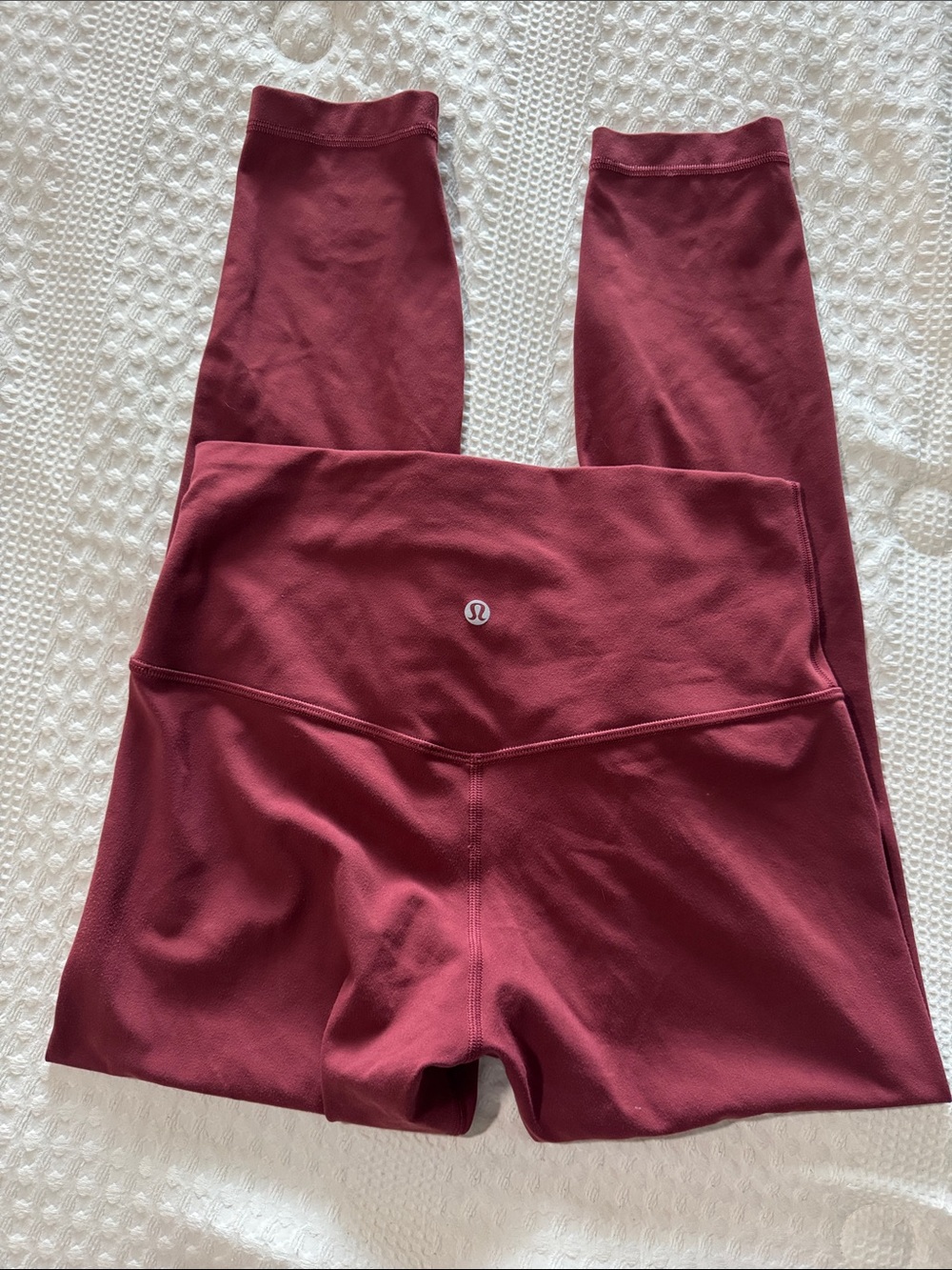 lululemon Align High-Rise Leggings 25"